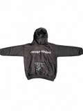 Two Face Hoodie